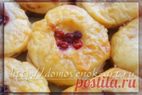 вкусные бутерброды с ананасами на праздничный стол