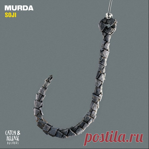 SOJI (US) - MURDA free download mp3 music 320kbps
