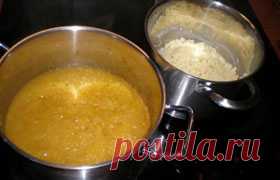 Правильное время варки продуктов - справочник