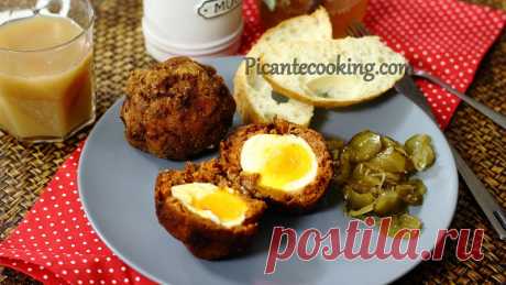 Picantecooking — Авторський кулінарний сайт: пікантно про їжу...