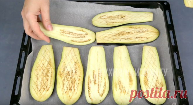 Как заморозить баклажаны, чтобы после разморозки не получить 