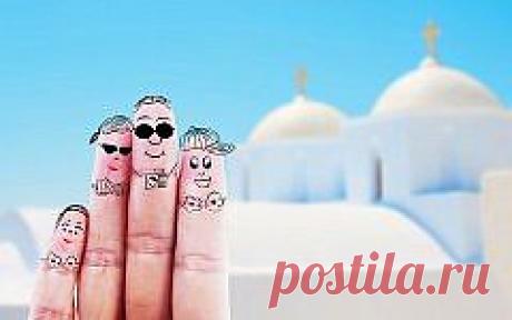 На Закинфе и Санторини открылись представительства для российских туристов | KM.RU