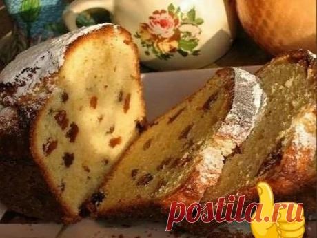 ВОЛШЕБНЫЙ КЕКС ! 

Ингредиенты:

2 яйца
Показать полностью...