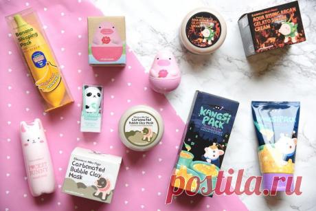 ТОП 5 лучших корейских масок для лица.
Всем привет! Для того, чтобы понять эффективность корейской косметики, нужно попробовать невероятные маски, о которых я сейчас расскажу. Фото с сайта Яндекс картинки. Фото с сайта Яндекс картинки. 1) Beyond CNP Propolis Deep Moisture Pack Увлажняющая маска для лица с прополисом от Beyond мгновенно насыщает кожу полезными веществами, повышает упругость и удерживает влагу в клетках. […]
Читай пост далее на сайте. Жми ⏫ссылку выше