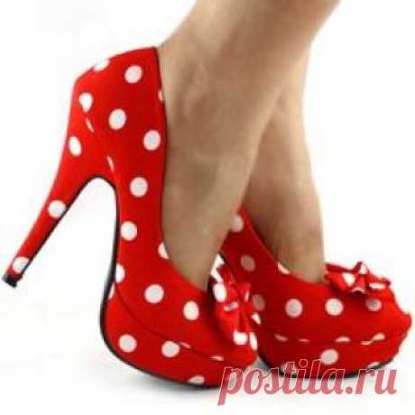 to go with the dress?