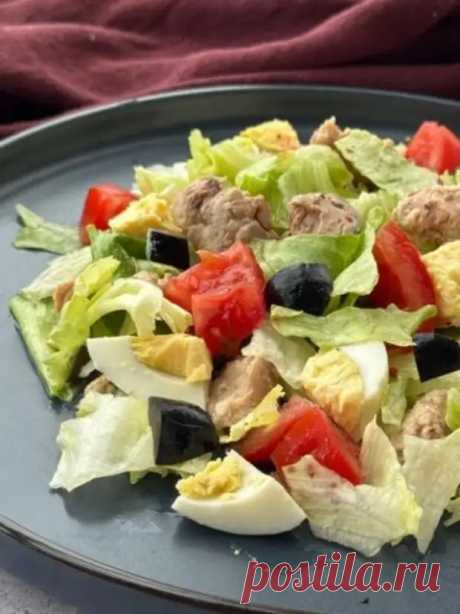 Вкусно, сытно, полезно, бюджетно и красиво! - Полезные советы - Медиаплатформа МирТесен
