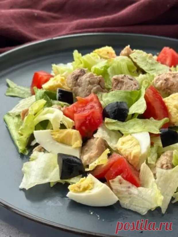 Вкусно, сытно, полезно, бюджетно и красиво! - Полезные советы - Медиаплатформа МирТесен