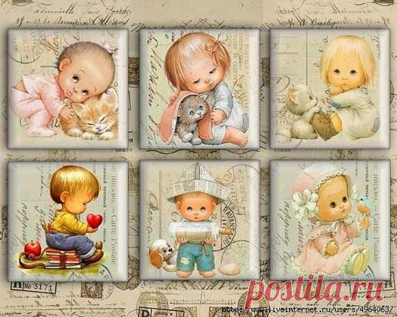 Трафареты, шаблоны, штампы и другие полезности | 1 760 ій | ВКонтактi