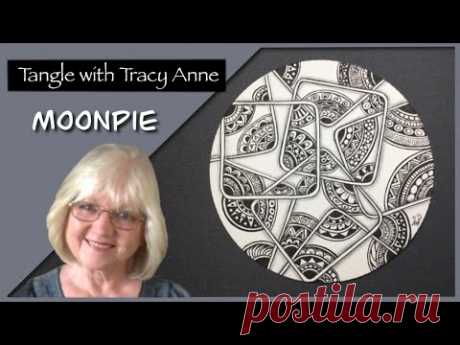 Tangle with Tracy Anne - MOONPIE