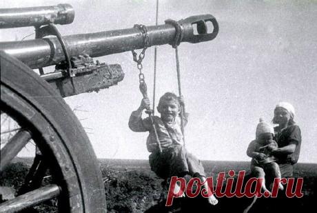 В День Победы • НОВОСТИ В ФОТОГРАФИЯХ
