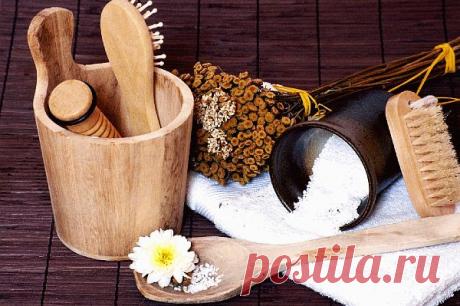 Домашние шампуни своими руками | Подружки