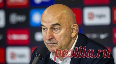 Черчесов: если в Европе есть тот, кто не хочет с Россией играть, то и в Азии будут. Главный тренер сборной Казахстана Станислав Черчесов ответил на вопрос о возможности перехода России в Азиатскую конфедерацию футбола. Читать далее