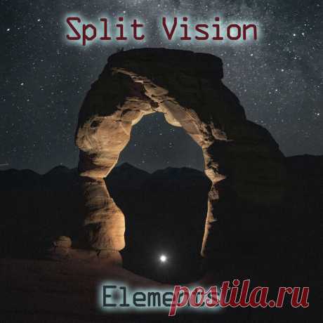 Split Vision - Elements (EP) (2023) 320kbps / FLAC