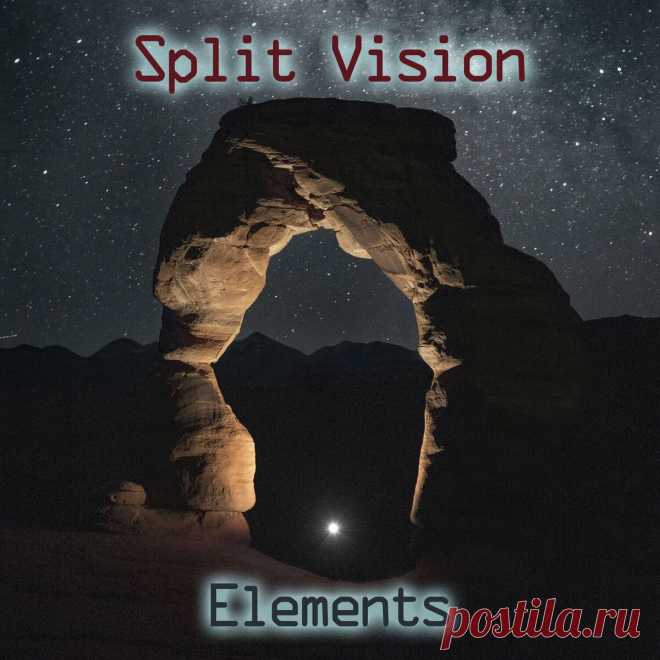 Split Vision - Elements (EP) (2023) 320kbps / FLAC
