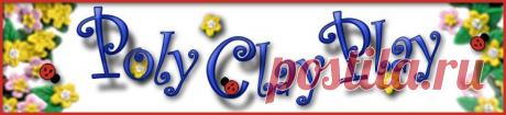 Poly Clay Play - Home of the Poly Clay Play Club where you get fun tutorials for playing with polymer clay!