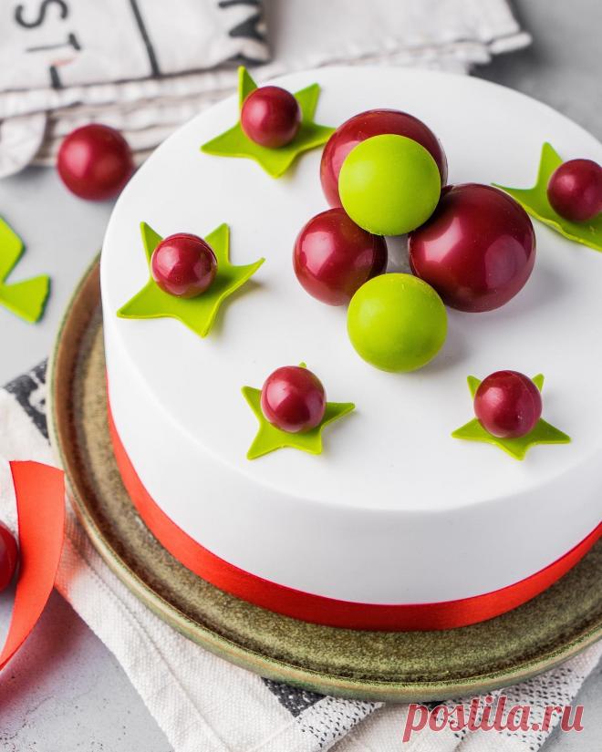 Рождественский английский кекс (фруткейк) | Andy Chef (Энди Шеф) — блог о еде и путешествиях, пошаговые рецепты, интернет-магазин для кондитеров |