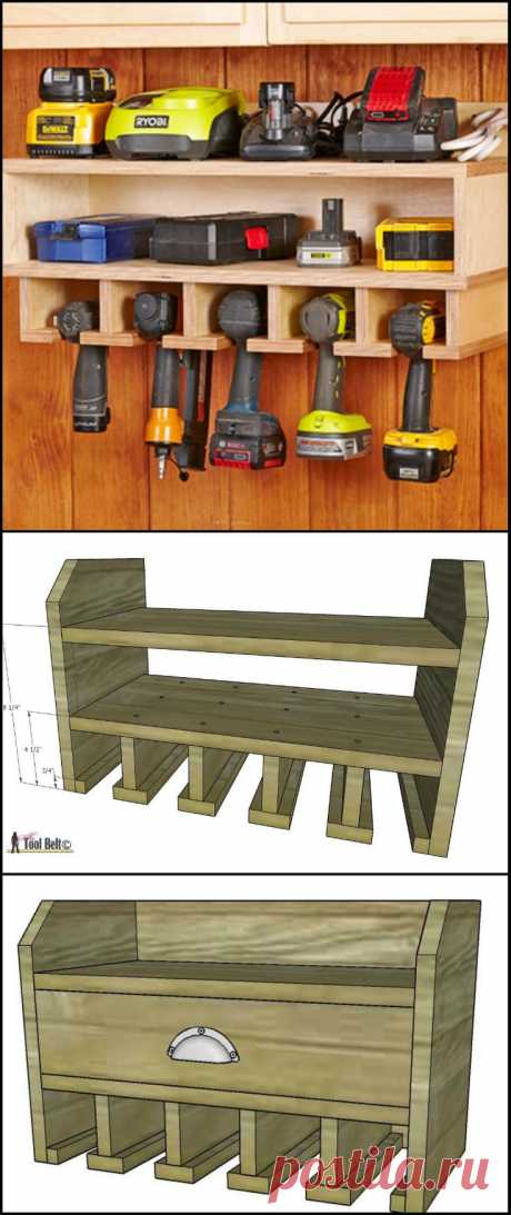 Найдено на сайте diyprojects.ideas2live4.com.