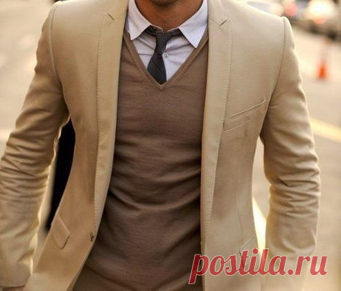 Ухоженный вид, грамотная речь и  — вот что всегда будет в моде.