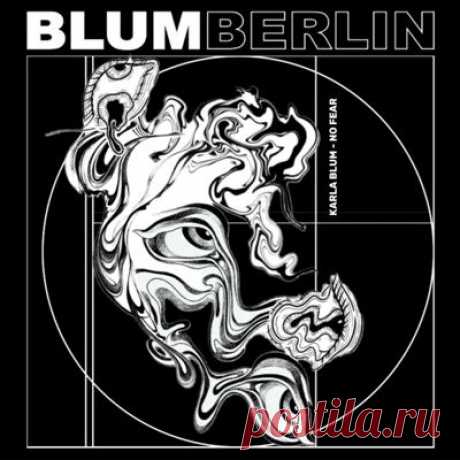 Karla Blum - No Fear