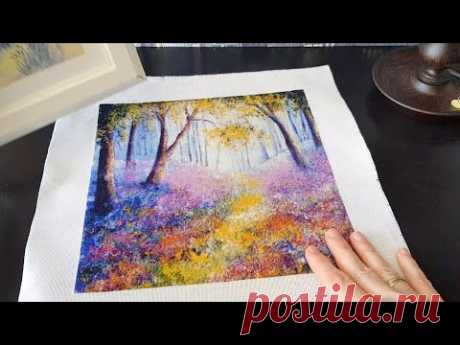 Рукодельные ИТОГИ за ИЮНЬ 2022 // ПЯТЬ ПРОЦЕССОВ - ТРИ ФИНИША