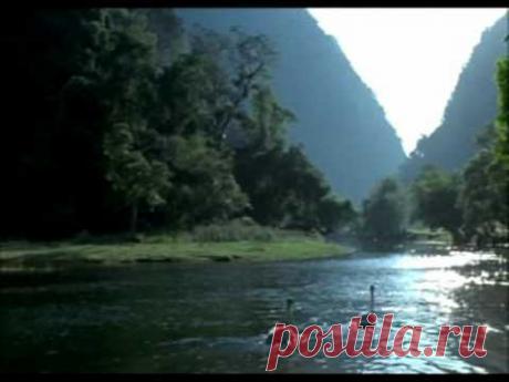 Никольский Константин "Птицы Белые Мои.."