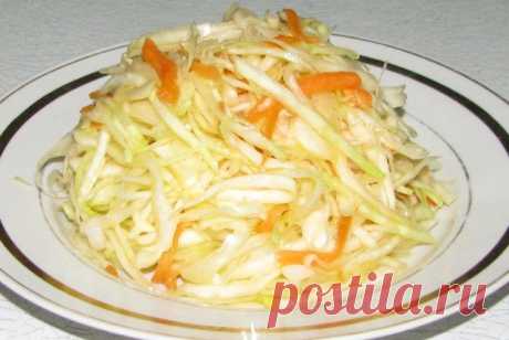 5 салатов из моркови, которые украсят любой стол