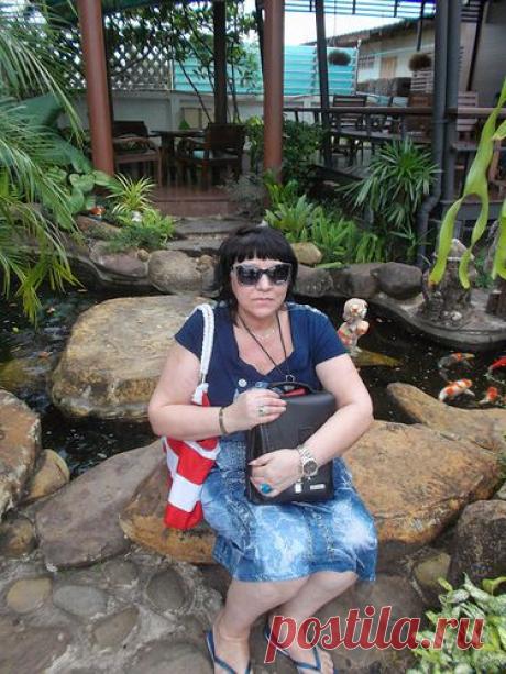 Поездка в Тайланд на остров Чанг (пляжный отдых) - liudm.se2012 — я.ру