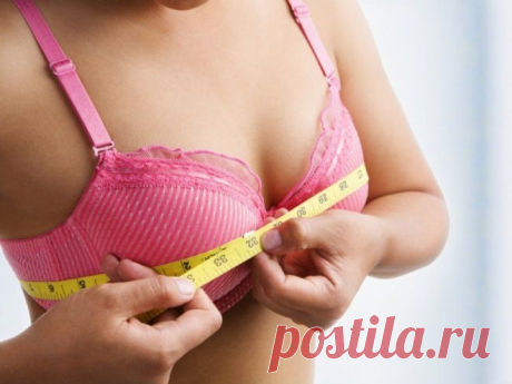 5 упражнений для подтянутой груди | Wclub.ru