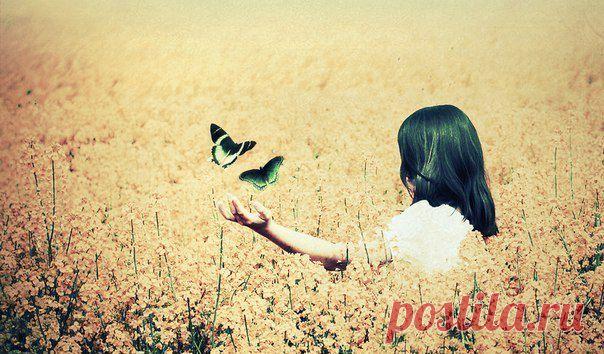 Удача - это постоянная готовность использовать шанс. / Понимание бизнеса