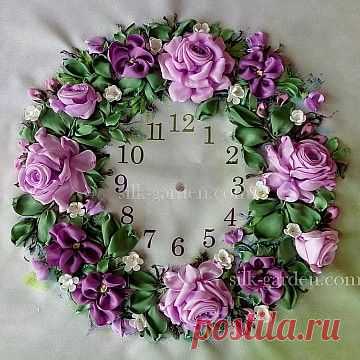 silk-garden.com