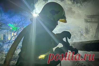 В Одесской области взорвался автомобиль сотрудников военкомата