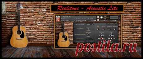 RealiTone Acoustic Lite KONTAKT  | 94 MB

We first recorded this guitar as part of our “Sampleholics Guitars for Stylus RMX.” We got so many requests to release a Kontakt version of the acoustic, that we had to do it. But first, we added more features. More sounds. All with a nice small footprint.

Download at:

https://audioclub.store/uncategorized/acoustic-lite-kontakt/