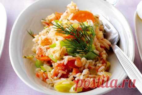 Eine sehr bekömmliche Hauptmahlzeit, die auch kalt gut schmeckt. Ideal zum Mitnehmen ins Büro!