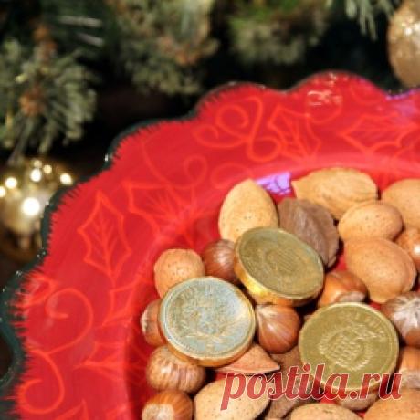 12 новогодних примет, которые помогут привлечь удачу, здоровье и богатство в 2018 году - МирТесен