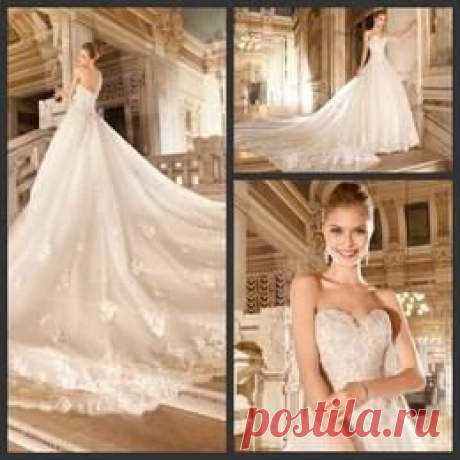 Оптовые 2015 Свадебные платья - купить дешевые 2015 Свадебное платье из Best 2015 Свадебные платья Оптовики | DHgate.com - Страница 31