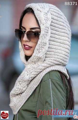 Я люблю ВЯЗАНИЕ