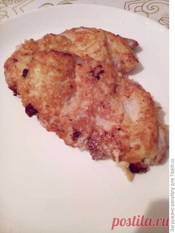 Мясо по-степному