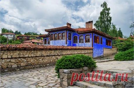 (1) Моята България