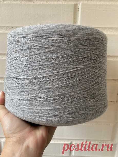 Пряжа бобинная CASA DEL FILATO PRATO-ITALY BABYWOOL 100% мериносовая шерсть, пр-во Италия цвет "серый меланж № 84" -онлайн каталог пряжи для вязания
Просматривайте этот и другие пины на доске Alize Cotton пользователя Ольга.
Теги
Пряжа для ручного вязания Casa del Filato - это самая лучшая пряжа на рынке!
Она предназначена для ручного вязания из очень тонкой, невесомой 100% мериносовой шерсти.
С помощью этой пряжи можно легко и быстро научиться вязать сложные узоры.
Пряжа подходит для любого т…