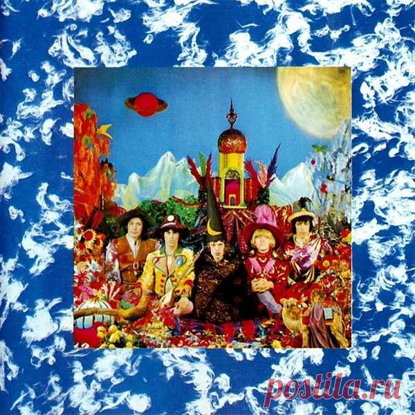 The Rolling Stones - Their Satanic Majesties Request (50th Anniversary Edition) Mp3 Исполнитель: The Rolling StonesНазвание: Their Satanic Majesties Request (50th Anniversary Edition)Дата релиза: 2017Жанр: RockКоличество композиций: 20Формат | Качество: MP3 | 320 kbpsПродолжительность: 01:28:25Размер: 211 MB (+3%)TrackList:CD 11. Sing This All Together (Remastered 2017 / Stereo)2.