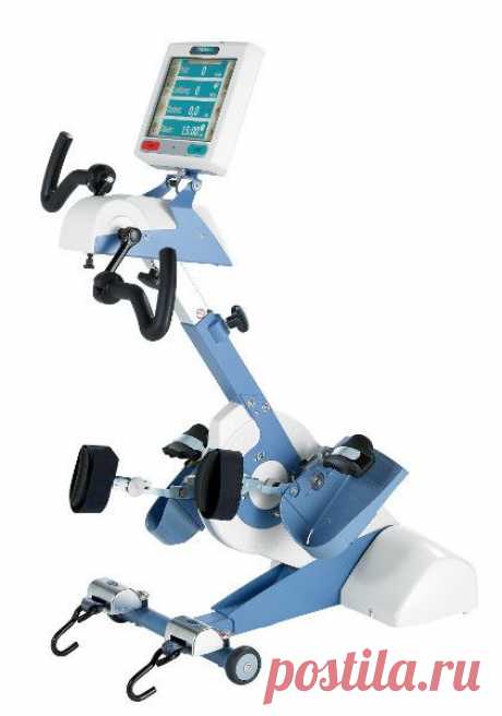 Аппараты для активно-пассивной механотерапии - Активно-пассивная разработка верхних и нижних конечностей - Реабилитация и Механотерапия - Медоборудование - Бека РУС