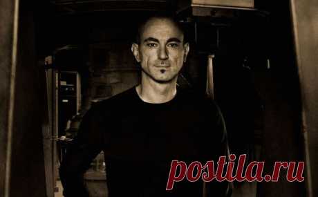 Скончался Роберт Майлз - один из основателей электронной музыки / Шоубиз