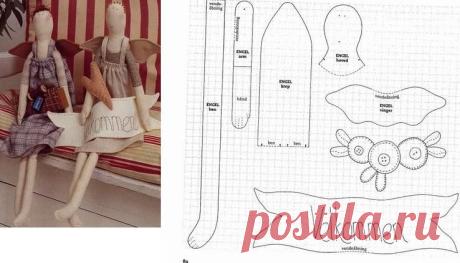 BONECAS TILDAS I - KLEIA ARTESÃ - Álbuns da web do Picasa