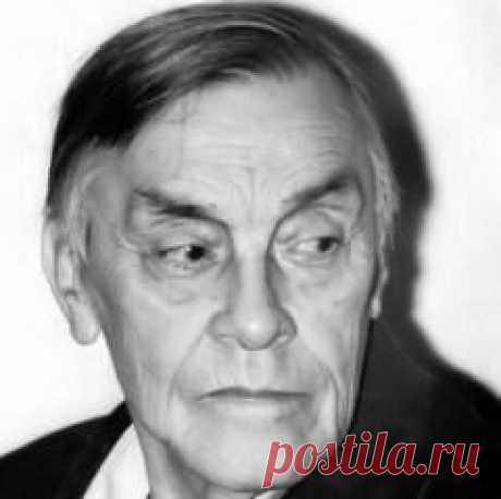 27 мая в 1989 году умер Арсений Тарковский-ПОЭТ-ОТЕЦ А.ТАРКОВСКОГО КИНОРЕЖИССЕРА