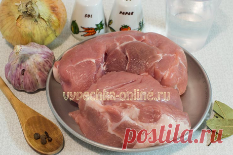 ✔️Начинка для пельменей из фарша свинины сочная и вкусная – рецепт с фото пошагово