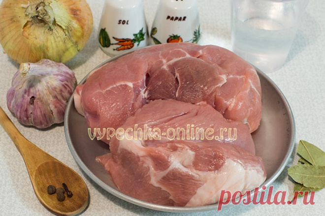 ✔️Начинка для пельменей из фарша свинины сочная и вкусная – рецепт с фото пошагово