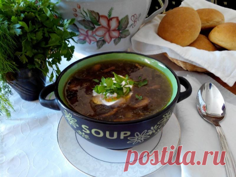 Каждый день новые рецепты