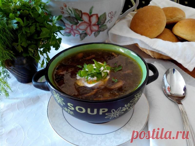 Каждый день новые рецепты