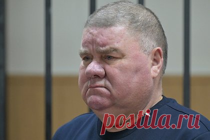Осужденного за хищение у Минобороны России генерала не отправят на СВО по одной причине