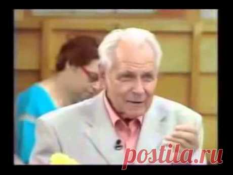 Очищение почек и печени от д.м.н. Неумывакина И.П.